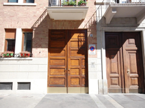 Lovely 1 Bedroom Apartment in Lingotto Area