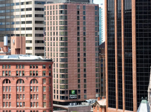 Holiday Inn Express Denver Downtown by IHG