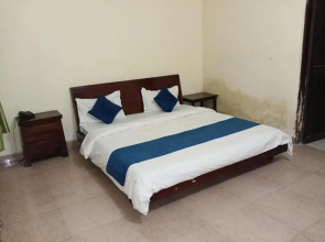 Amer Resort & Restaurant