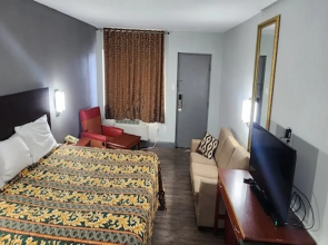 Eagle Inn by Hotel O Richmond  Midlothian Turnpike