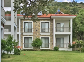 Oliva Casa Apart Hotel
