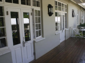 Lemon Tree B&B