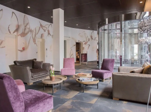 b_smart hotel Menziken