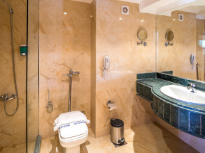 Le Jardin Aqua Park Resort