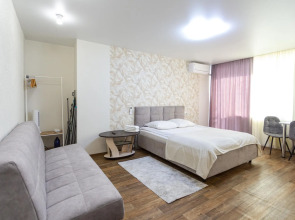 Апартаменты на проспекте Бардина