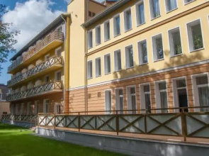 Sanatorium Uzdrowiskowe Łączność