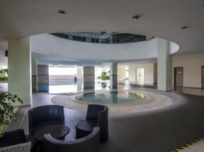 Platinum Suites by Plush