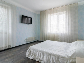 The Modern Home пр М Лушпы 22