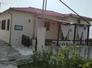 Sotiros Sunset House