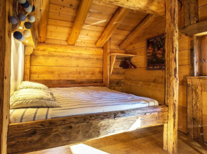 Chalet La Clusaz, 5 pièces, 12 personnes - FR-1-437-9