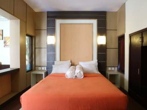 Kondra Premiere Guest House Kuta