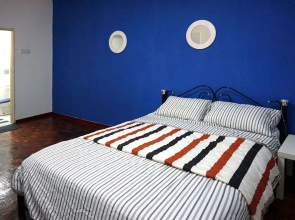 Themed Apartments @ Straits View Villas