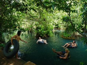 Blu Monkey Pooltara Krabi Hotel and Villas