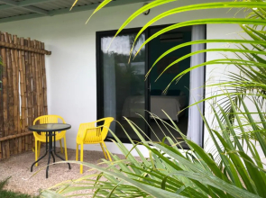 Seahorse Resort and Dive Center