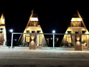 Serene Cabin Getaway in San Fernando City