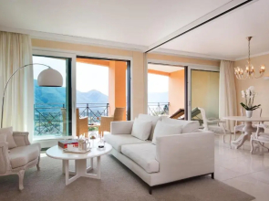 Villa Orselina