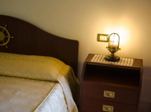 Hotel Le Cave