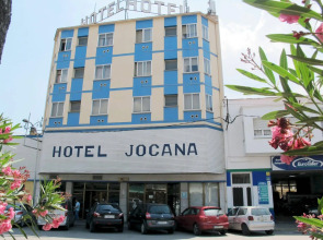 Hotel Jocana