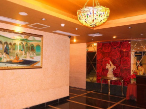 Zhongshan New Gaoya Business Hotel
