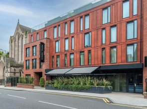 Hotel Indigo Chester by IHG