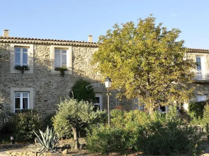 Château de Jonquieres