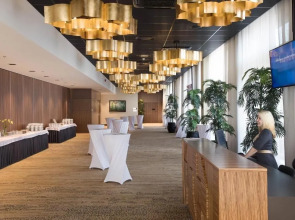 Спа- и конференц-отель V