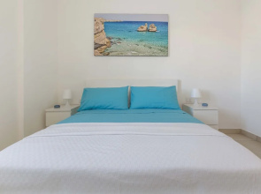 3096 Residence Marelena- Villino Tramontana by Barbarhouse