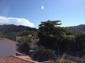 Residencial Canto das Flores