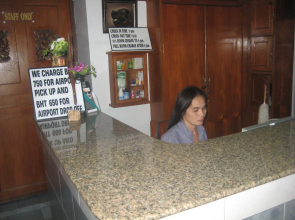 OYO 288 The Minotel Hotel