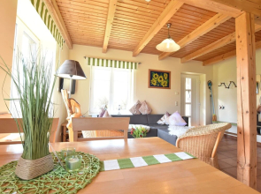 Charming Holiday Home in Rerik with Terrace