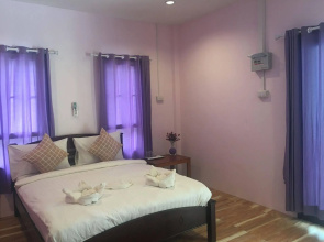M.P. Resort