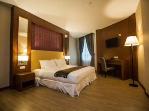 Hotel Pen Mutiara