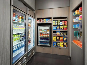 Residence Inn Marriott New York Downtown Manhattan/WTC Area