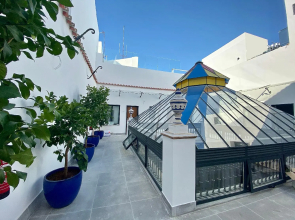 Soho Boutique Sevilla Hotel