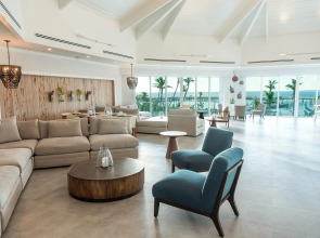 Abaco Beach Resort and Boat Harbour Marina