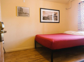 Old Brewery Hostel