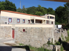 Quinta do Avô - Casa de Campo