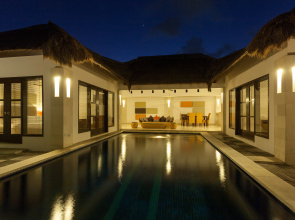 Bvilla Spa Hotel