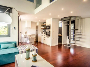 Pleiades Boutique Villas