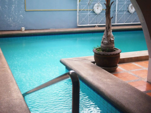 Villa Lamai - Wong Amat House Pattaya