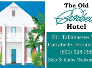 The Old Carrabelle Hotel