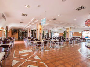 Hotel Abades Guadix