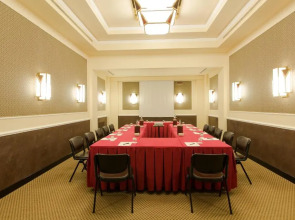 Отель Doria Grand Hotel