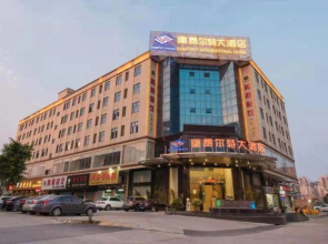 Comfort Hotel