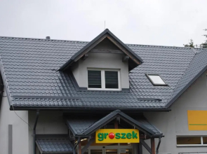 Apartamenty Brenna Bukowa