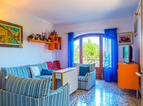 Villa Elbabella