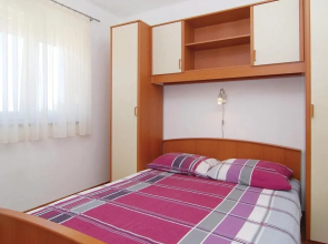 Stunning Home in Vir With Wifi and 2 Bedrooms