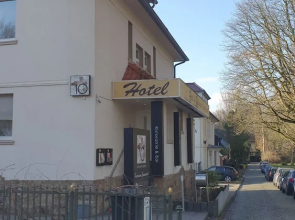 Hotel Gartenstadt