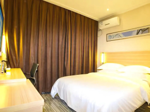 City Convenience Inn Yichang Wanda Square