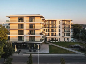 Apartamenty Sun & Snow Euronia Międzyzdroje